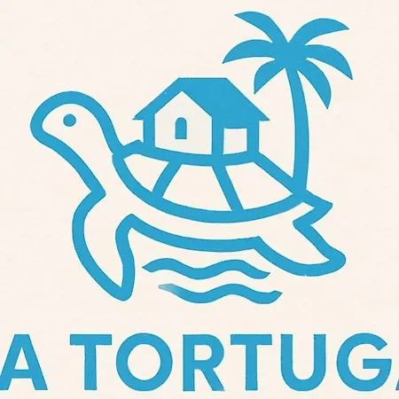 別荘 La Tortuga *