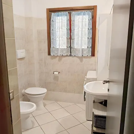 La Tortuga Rena Majore