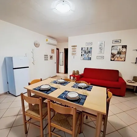 La Tortuga * Rena Majore