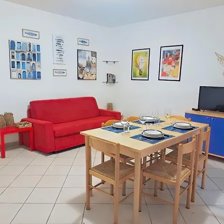 La Tortuga Ferienhaus