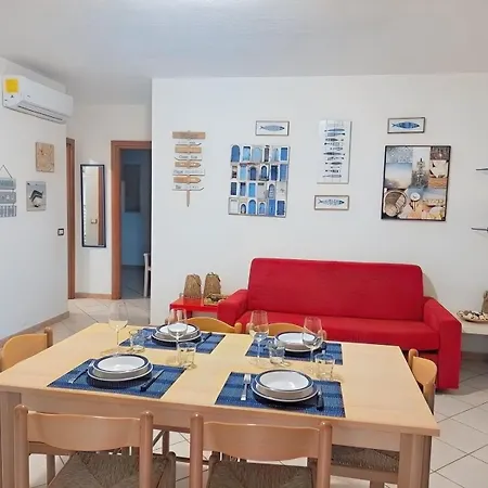 Holiday home La Tortuga *