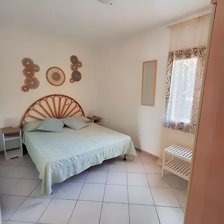 Holiday home La Tortuga Rena Majore