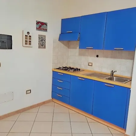 La Tortuga Ferienhaus