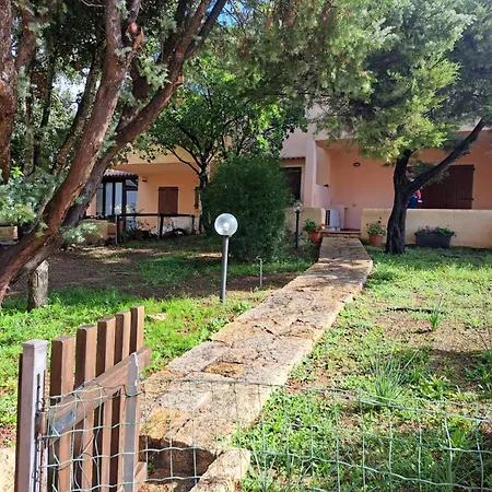 La Tortuga Ferienhaus