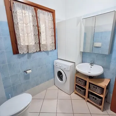 Holiday home La Tortuga