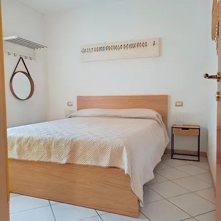 La Tortuga Holiday home Rena Majore